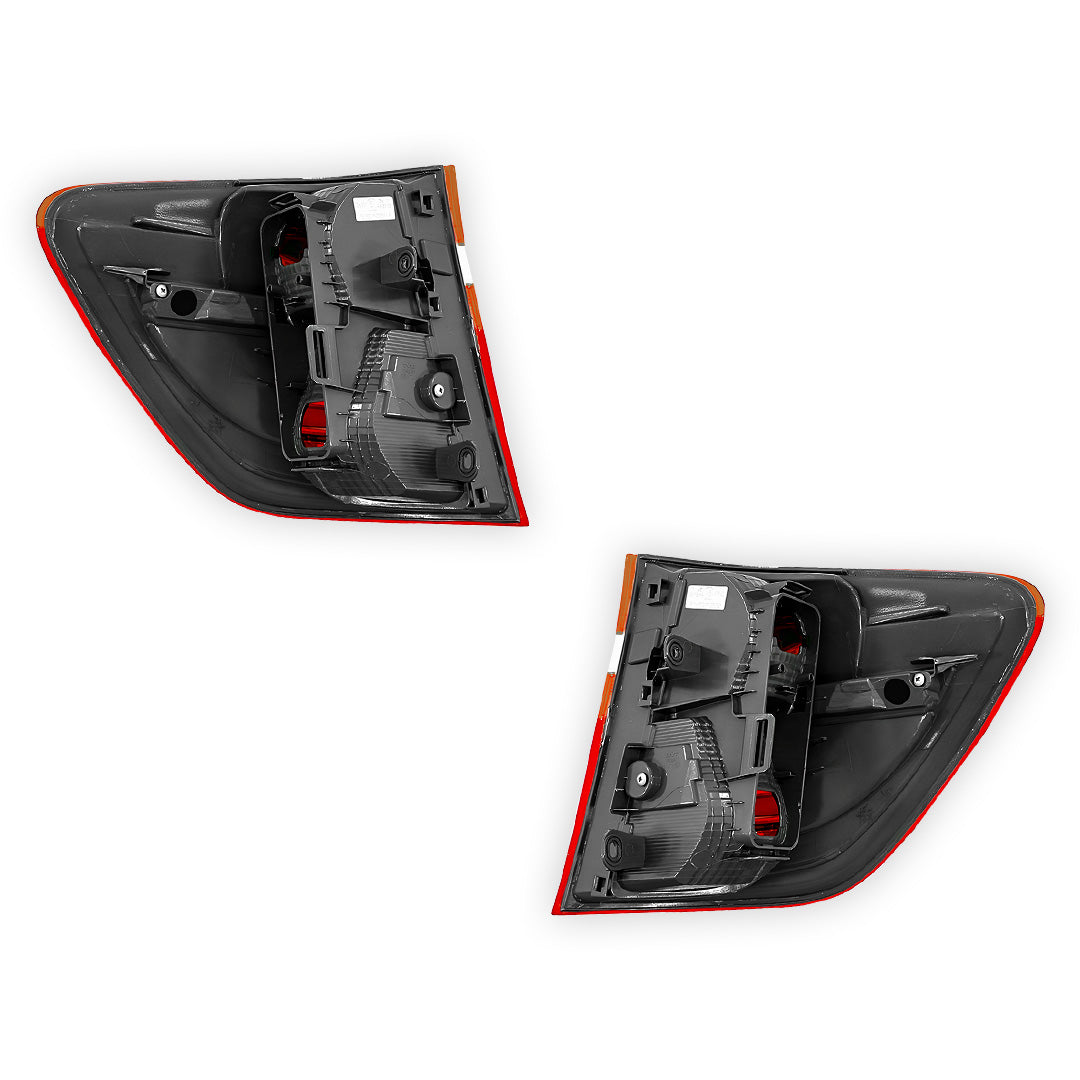BMW X3 F25 (2010 - 2014) OEM Style Non LED Tail Lights LH + RH
