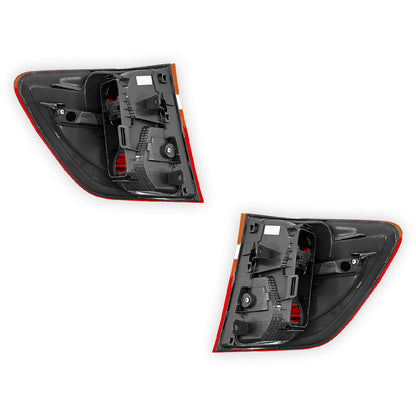 BMW X3 F25 (2010 - 2014) OEM Style Non LED Tail Lights LH + RH