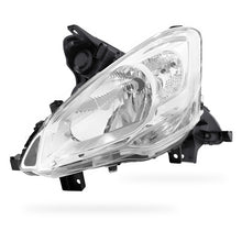 Citroen Berlingo 2nd Gen OEM-Style Headlights