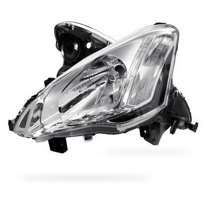 Citroen Berlingo 2nd Gen (2008 - 2012) OEM Style Headlights Type 2 LH + RH