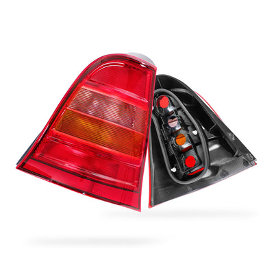 Mercedes-Benz A-Class W168 (1998 - 2005) OEM Style Tail Lights LH + RH