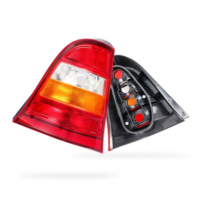 Mercedes-Benz A-Class W168 (1998 - 2005) OEM Style Tail Lights LH + RH