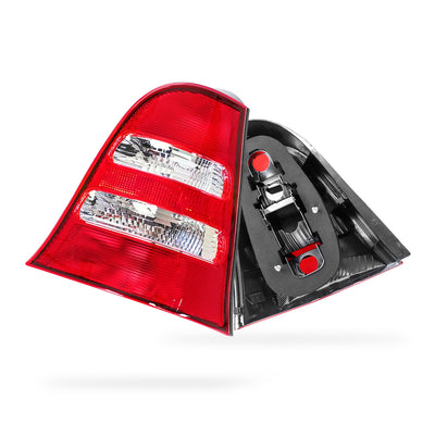 Mercedes-Benz A-Class W168 (1998 - 2005) OEM Style Tail Lights LH + RH