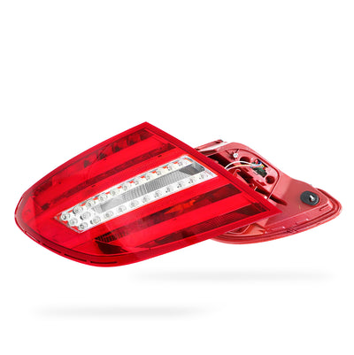 Mercedes-Benz C-Class W204 (2010 - 2014) OEM Style Tail Lights LH + RH