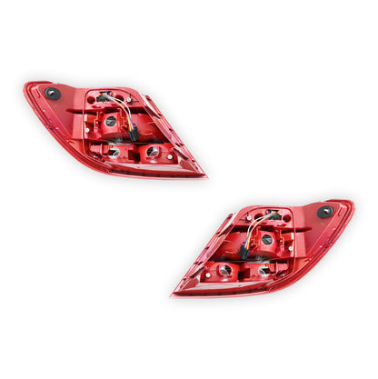 Mercedes-Benz C-Class W204 (2010 - 2014) OEM Style Tail Lights LH + RH