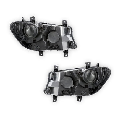 Mercedes-Benz Sprinter W906 (2017 - 2018) OEM Style Non LED Headlights LH + RH