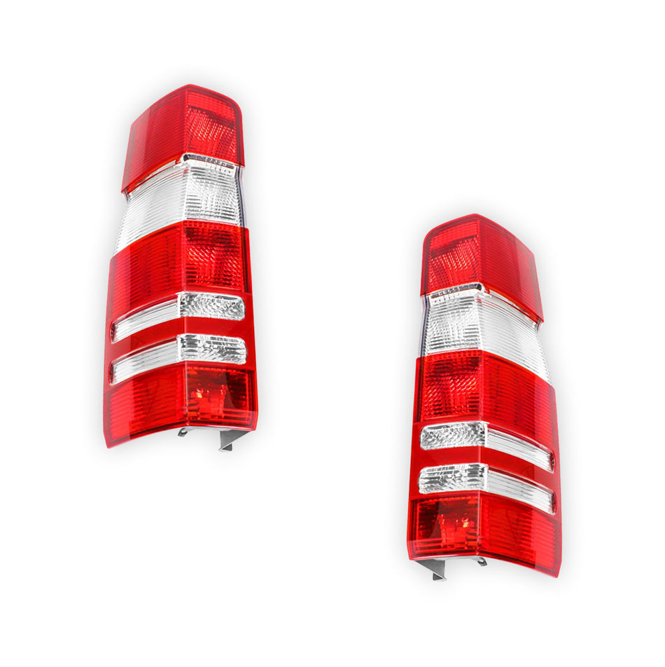 Mercedes-Benz Sprinter W906 (2013 - 2017) OEM Style Tail Lights LH + RH
