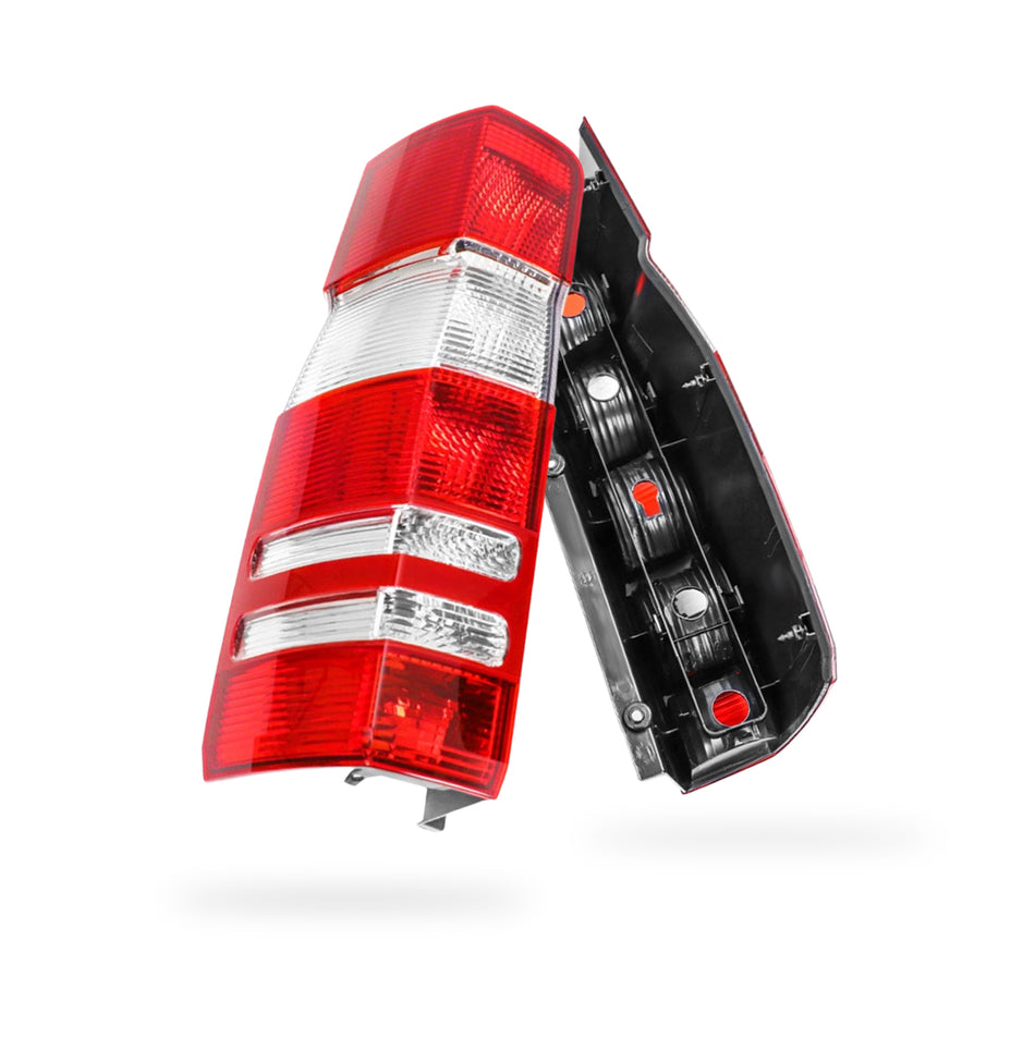 Mercedes-Benz Sprinter W906 (2013 - 2017) OEM Style Tail Lights LH + RH