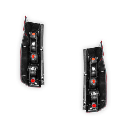 Mercedes-Benz Sprinter W906 (2013 - 2017) OEM Style Tail Lights LH + RH