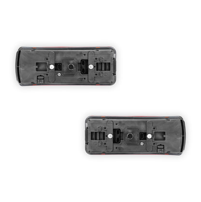 Mercedes-Benz Sprinter W906 (2013 - 2017) OEM Style Tail Lights LH + RH