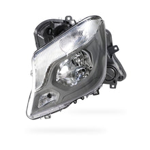 Mercedes-Benz Sprinter W906 (2013 - 2017) OEM Style Non Xenon Headlights LH + RH