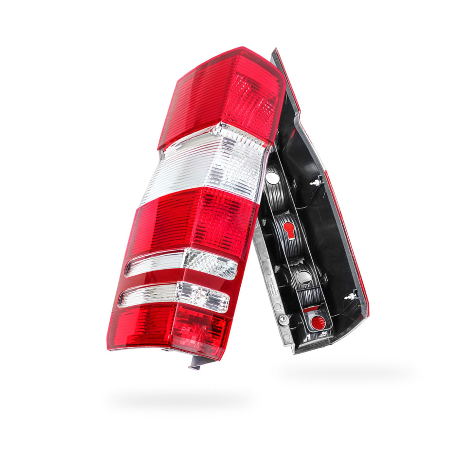 Mercedes-Benz Sprinter W906 (2006 - 2013) OEM Style Tail Lights LH + RH
