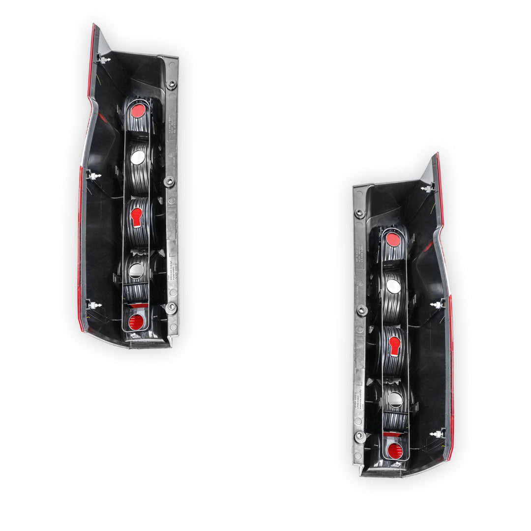 Mercedes-Benz Sprinter W906 (2006 - 2013) OEM Style Tail Lights LH + RH