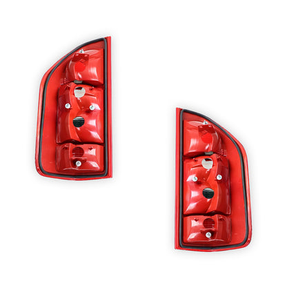 Mercedes-Benz Sprinter W903 (2000 - 2006) OEM Style Tail Lights LH + RH