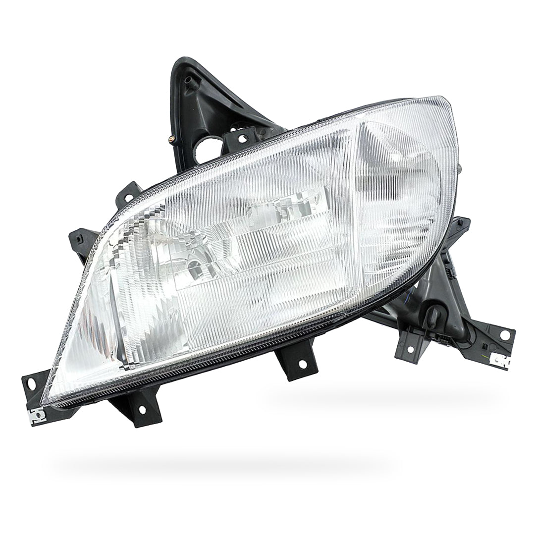 Mercedes-Benz Sprinter W903 (2000 - 2006) OEM Style Headlights LH + RH