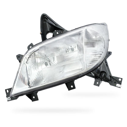 Mercedes-Benz Sprinter W903 (2000 - 2006) OEM Style Headlights LH + RH
