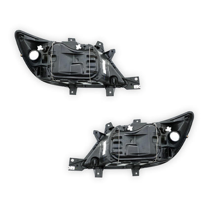 Mercedes-Benz Sprinter W903 (2000 - 2006) OEM Style Headlights LH + RH