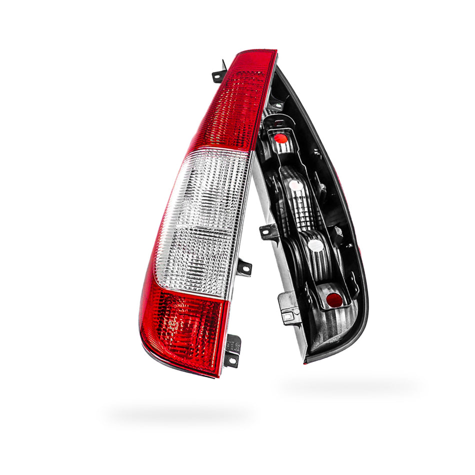 Mercedes-Benz Vito W639 (2010 - 2014) OEM Style Tail Lights LH + RH