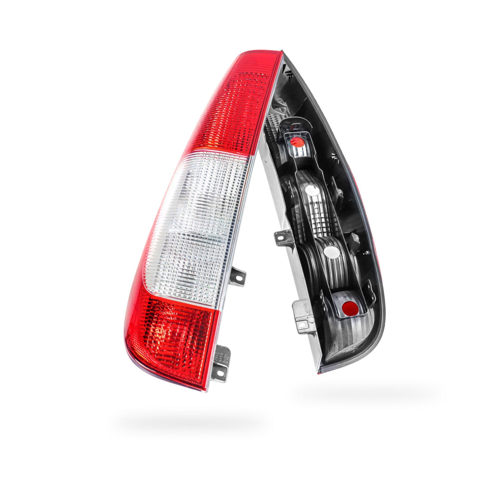Mercedes-Benz Vito W639 (2003 - 2010) OEM Style Tail Lights LH + RH