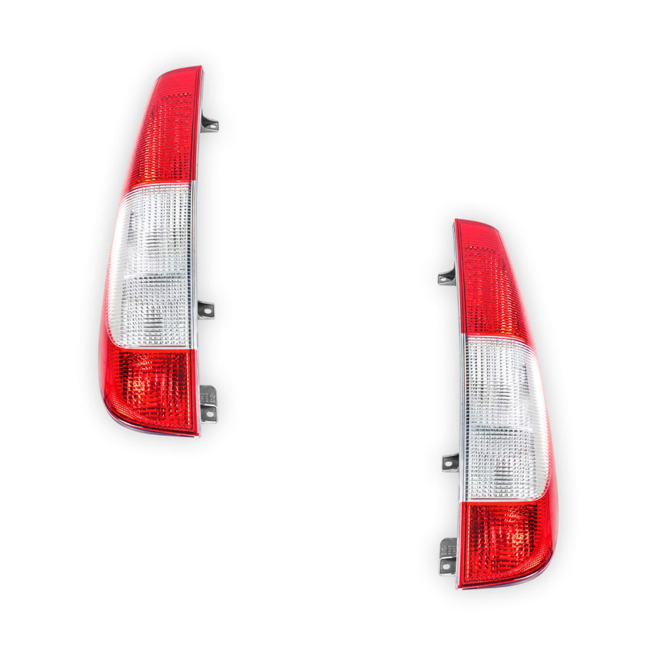 Mercedes-Benz Vito W639 (2003 - 2010) OEM Style Tail Lights LH + RH