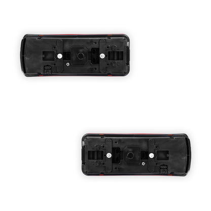 Volkswagen Crafter 2E / 2F (2006 - 2011) OEM Style Tail Lights LH + RH