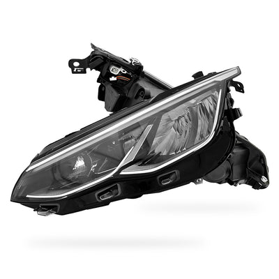 Volkswagen Golf MK8 (2021 - 2024) OEM Style LED Headlights LH + RH