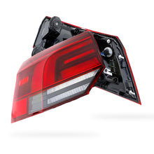 Volkswagen Golf MK8 (2021 - 2024) OEM Style  LED Tail Lights LH + RH