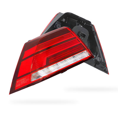 Volkswagen Golf MK7 / MK8 (2016 - 2020) OEM Style LED Tail Lights LH + RH