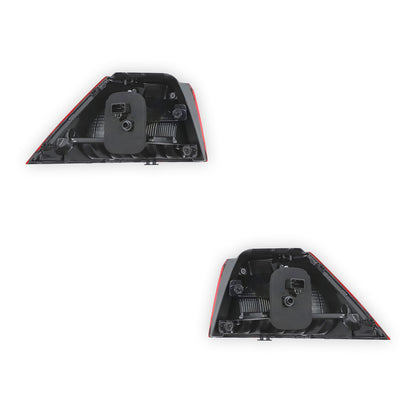 Volkswagen Golf MK7 / MK8 (2016 - 2020) OEM Style LED Tail Lights LH + RH
