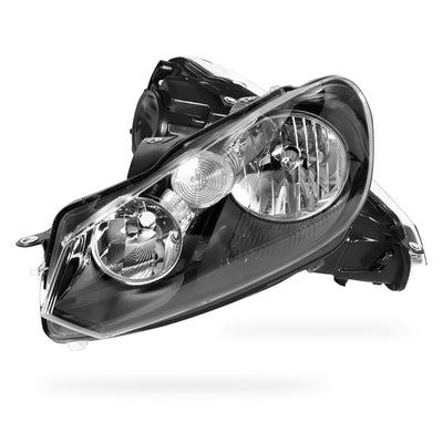 Volkswagen Golf MK6 / MK7 (2010 - 2013) OEM Style Headlights LH + RH