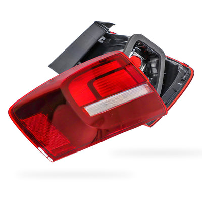 Volkswagen Jetta 1B (2014 - 2017) OEM Style Non LED Tail Lights LH + RH