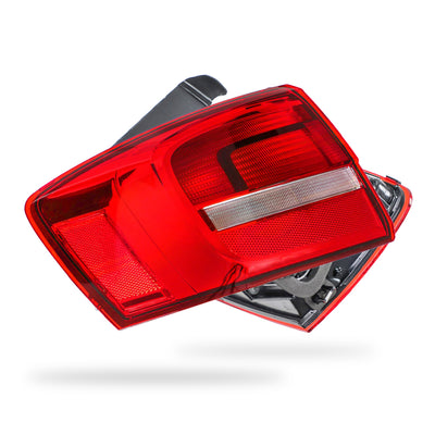 Volkswagen Jetta 1B (2014 - 2017) OEM Style Non LED Tail Lights LH + RH