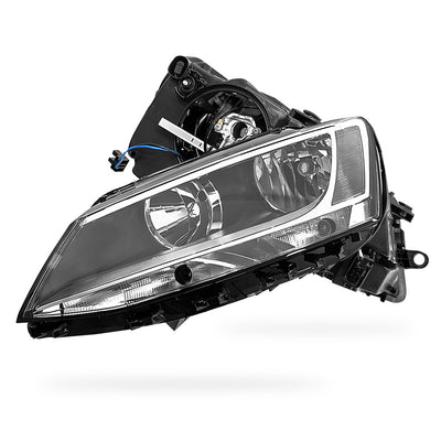 Volkswagen Jetta 1B (2011 - 2014) OEM Style Non Xenon Headlights LH + RH