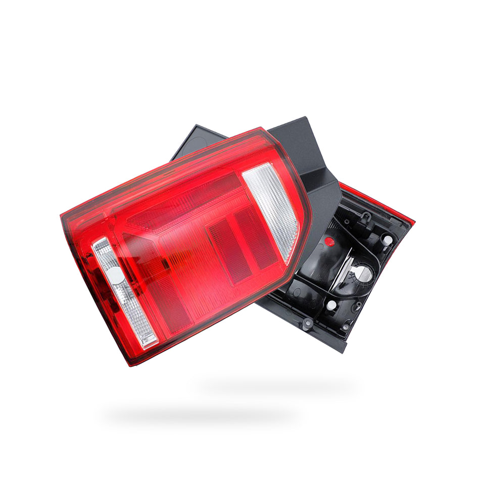 Volkswagen Multivan T6 (2015 - 2019) OEM Style Non Fog Tail Lights LH + RH
