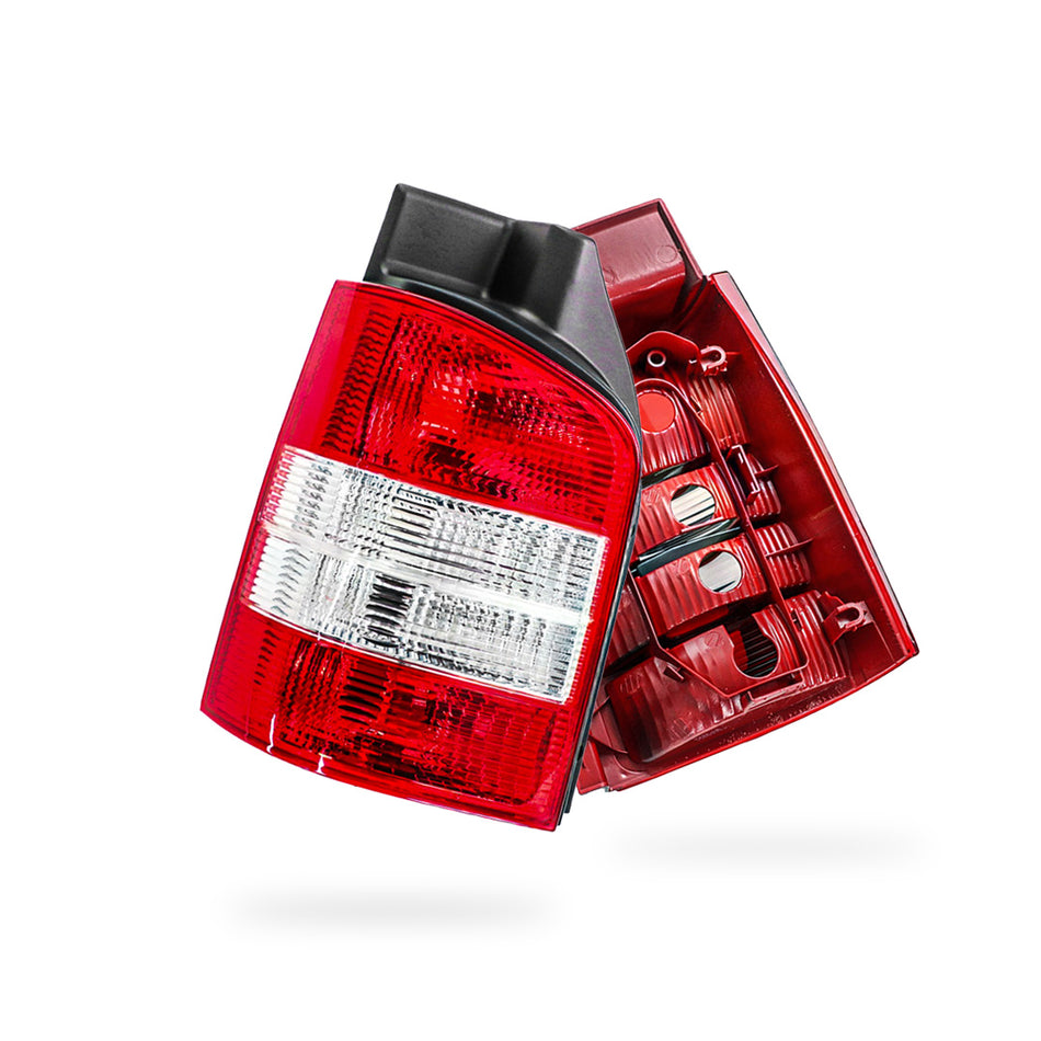 Volkswagen Multivan T5 (2004 - 2009) OEM Style Tail Lights LH + RH