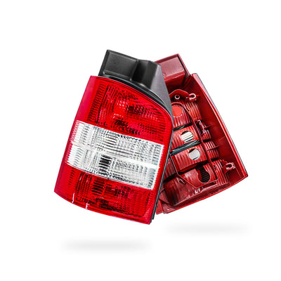 Volkswagen Multivan T5 (2004 - 2009) OEM Style Tail Lights LH + RH