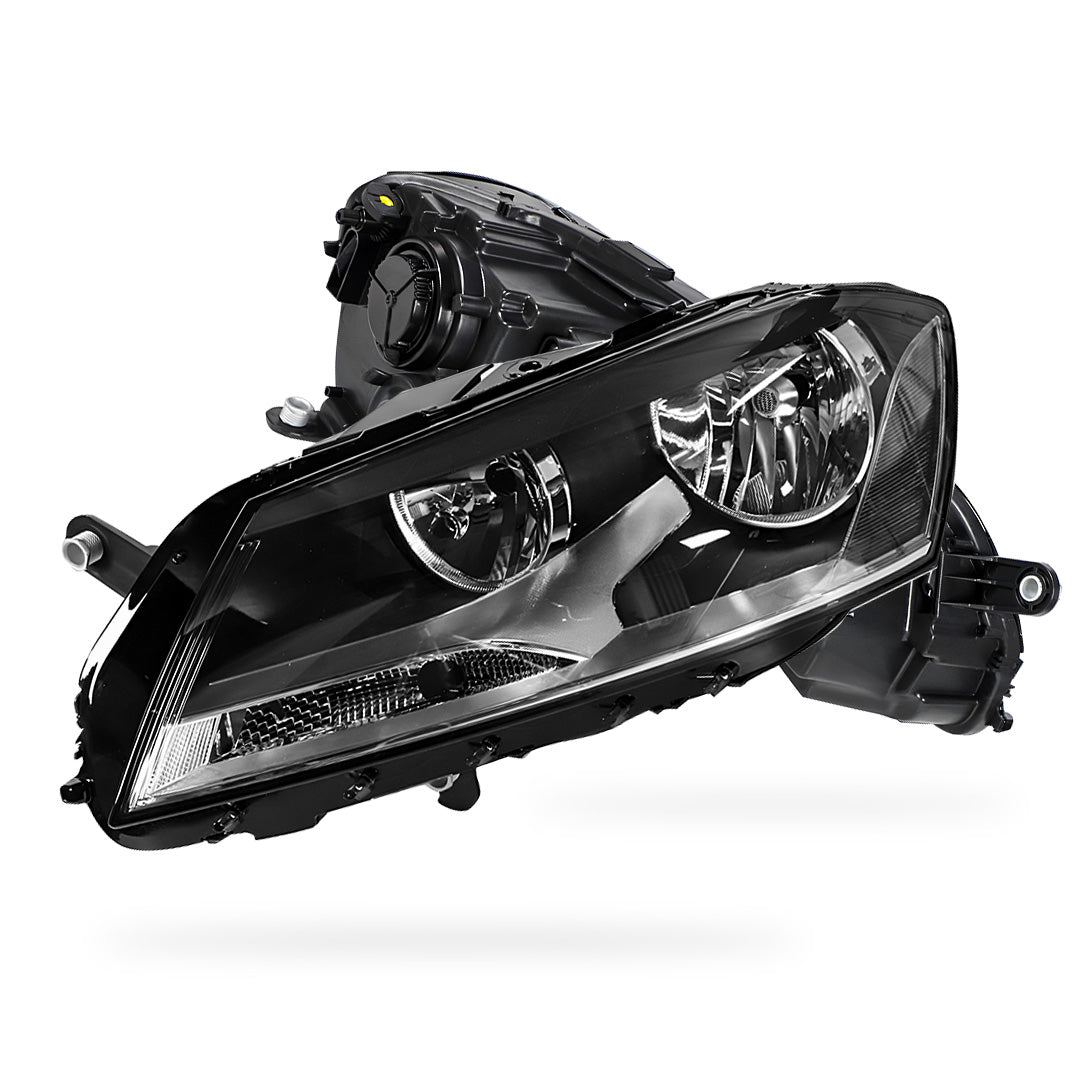 Volkswagen Passat B6 3C / B6 CC / B7 3C (2010 - 2014) OEM Style Non Xenon Headlights LH + RH