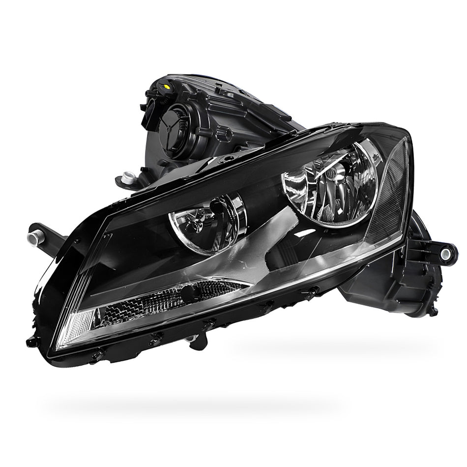 Volkswagen Passat B6 3C / B6 CC / B7 3C (2010 - 2014) OEM Style Non Xenon Headlights LH + RH