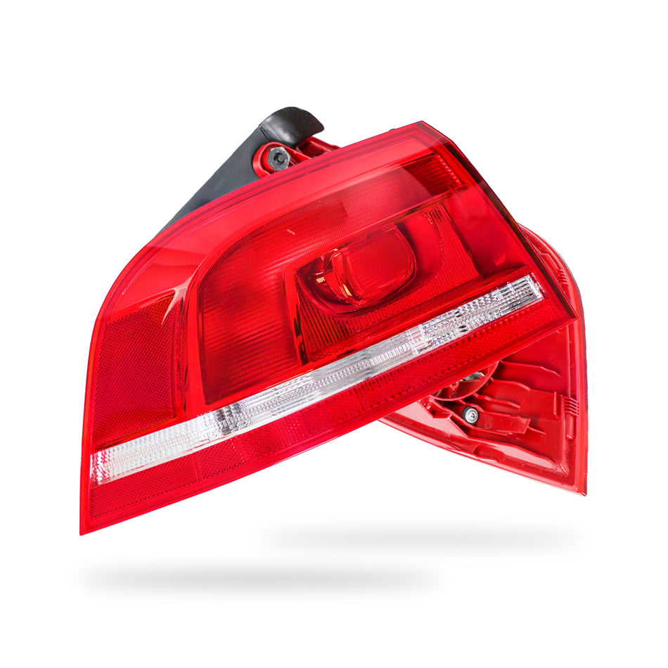 Volkswagen Passat B6 3C / B6 CC / B7 3C (2010 - 2014) OEM Style Non LED Tail Lights LH + RH