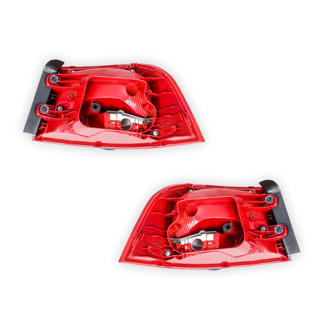 Volkswagen Passat B6 3C / B6 CC / B7 3C (2010 - 2014) OEM Style Non LED Tail Lights LH + RH