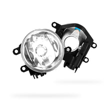 Toyota HiLux N80 (2015 - 2025) Non LED Fog Lights LH + RH