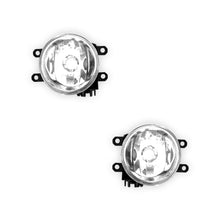 Toyota HiLux N80 (2015 - 2025) Non LED Fog Lights LH + RH