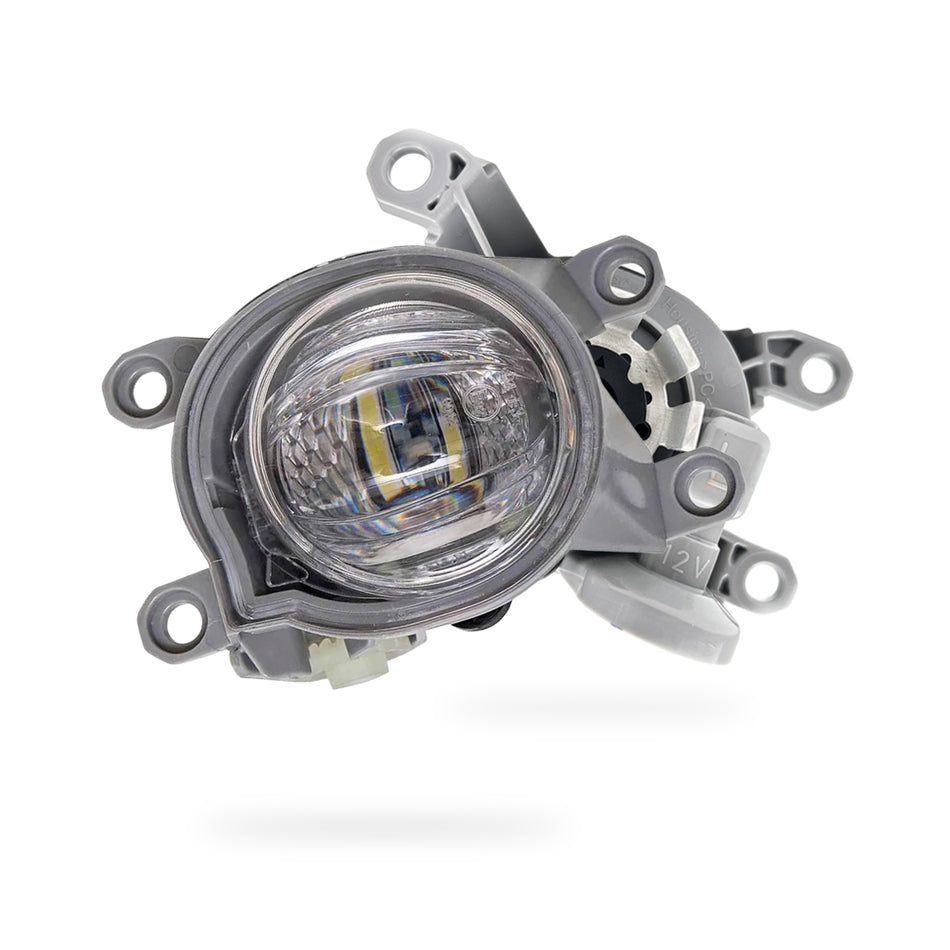 Toyota Hilux N80 (2024 - 2025) Genuine LED Fog Lamp  LH + RH