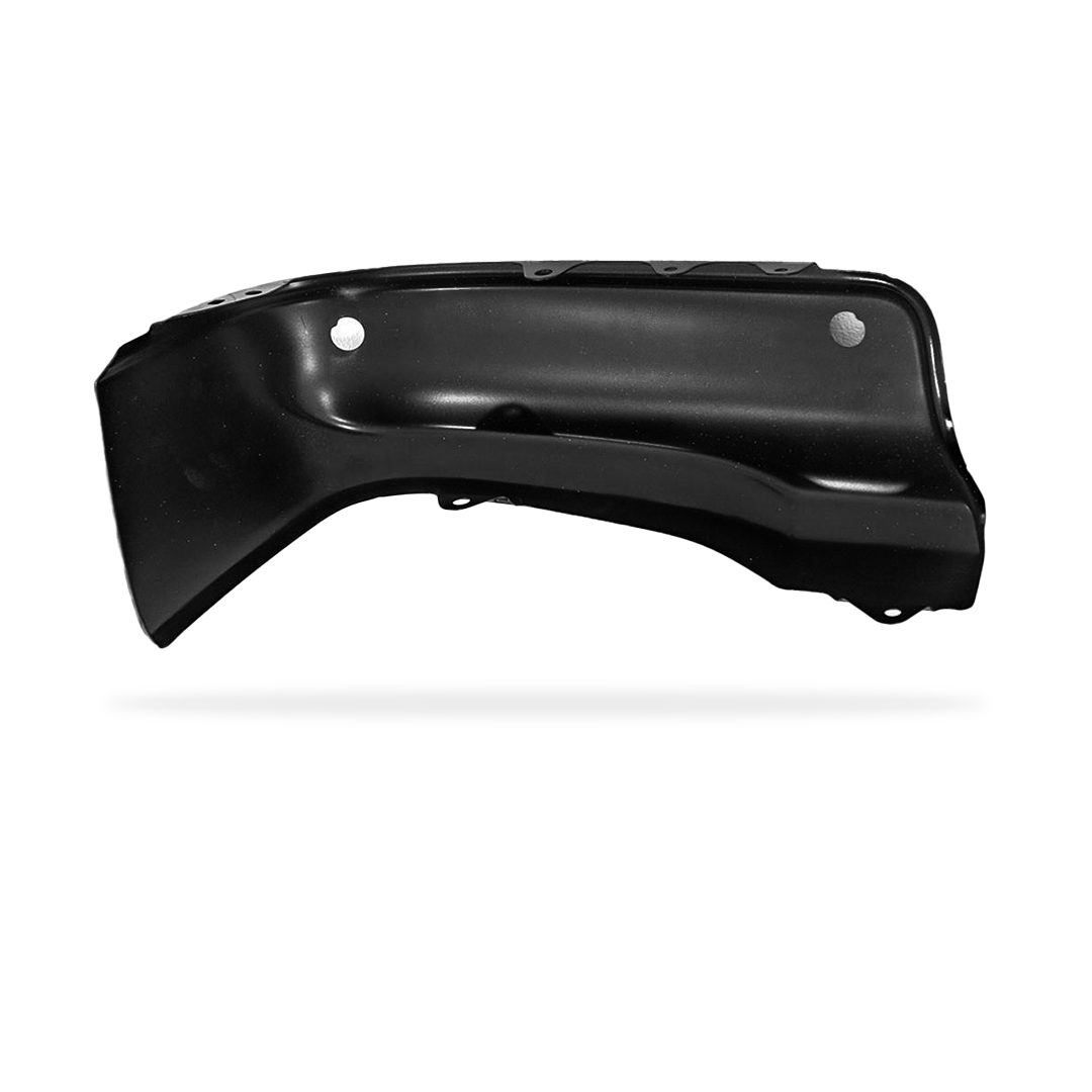 Toyota HiLux N80 (2024 - 2025) Genuine Rear Bar End Bumper Cover