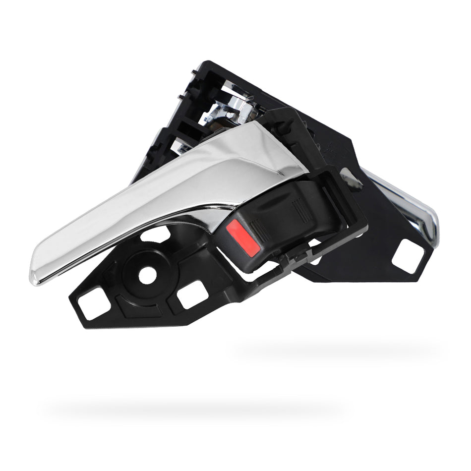 Toyota HiLux N80 (2024 - 2025) Front and Rear Inner Door Handles LH + RH