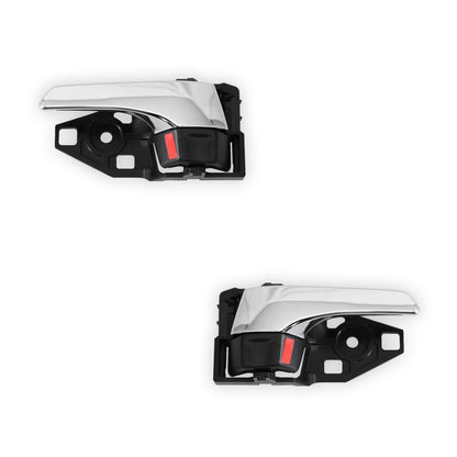 Toyota HiLux N80 (2024 - 2025) Front and Rear Inner Door Handles LH + RH