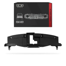Toyota HiLux N80 (2024 - 2025) Genuine Radiator Support Cover