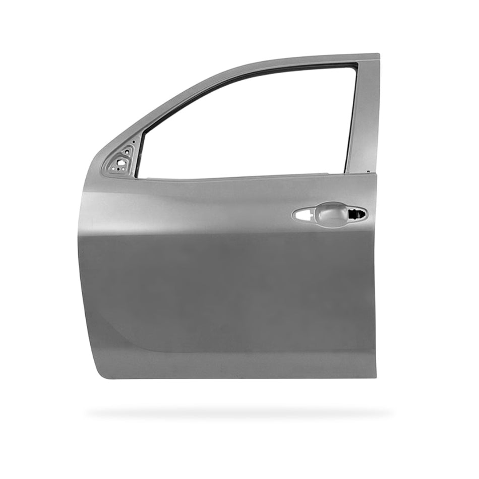 Toyota HiLux N80 Dual Cab (2015 - 2025) Genuine Front and Rear Door Shells LH + RH