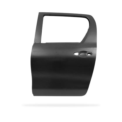 Toyota HiLux N80 Dual Cab (2015 - 2025) Genuine Front and Rear Door Shells LH + RH