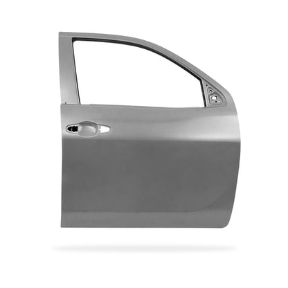 Toyota HiLux N80 Dual Cab (2015 - 2025) Genuine Front and Rear Door Shells LH + RH